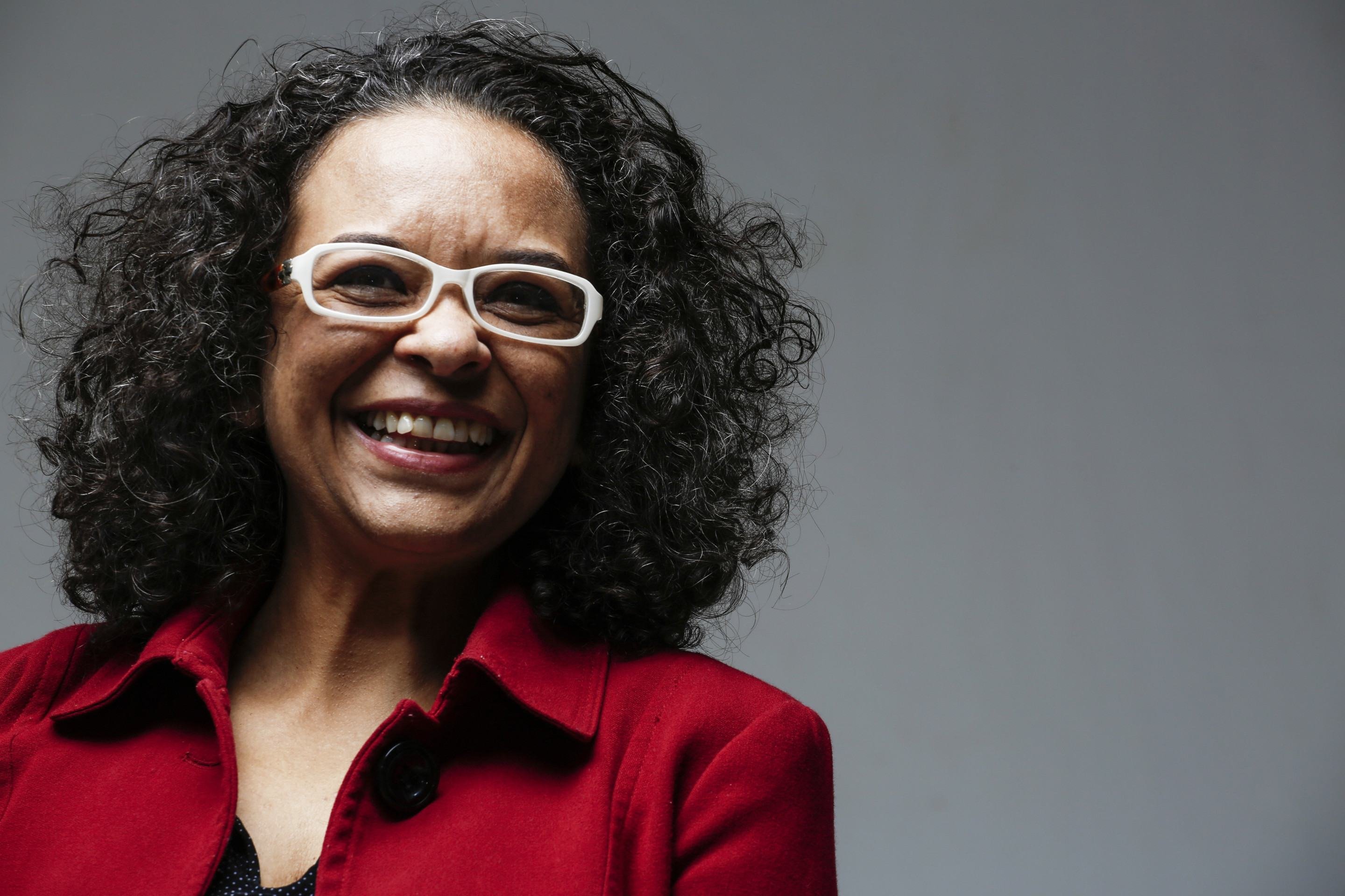 Ana Maria Gonçalves participa de encontro de escritoras negras 