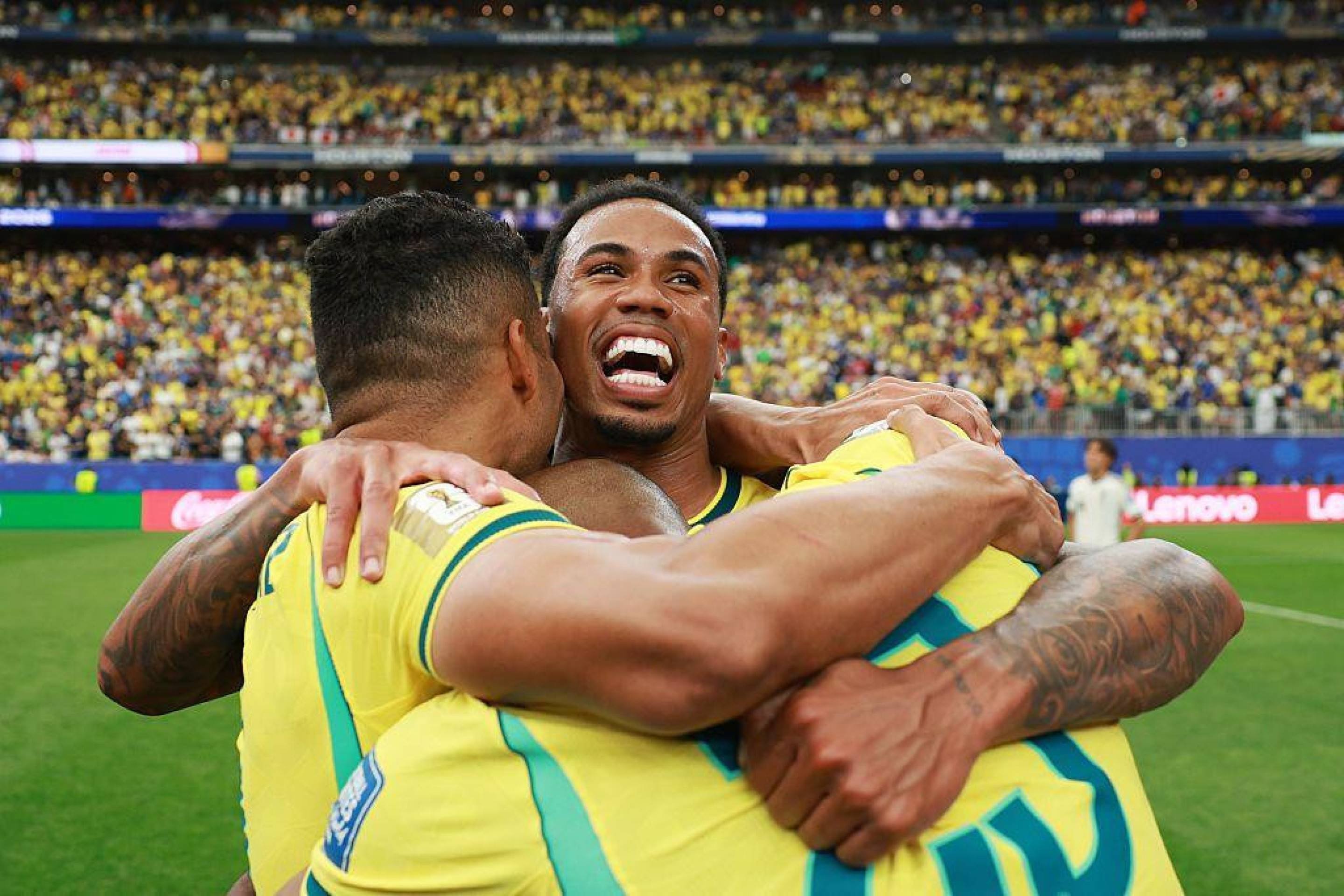 Quando é o próximo jogo do Brasil na Copa? Veja o histórico de confrontos da seleção contra a Noruega