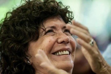 Em 2025, a cientista política recebeu o direito a uma pensão vitalícia concedida pela Justiça Brasileira -  (crédito: Marcelo Camargo/Agência Brasil)