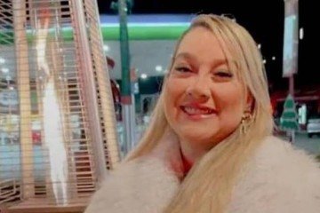 Empresária Carolina Sthela é suspeita de torturar empregada doméstica de 19 anos, grávida de cinco meses - (crédito: Reprodução/Redes sociais) Empresária Carolina Sthela é suspeita de torturar empregada doméstica de 19 anos, grávida de cinco meses - (crédito: Reprodução/Redes sociais)