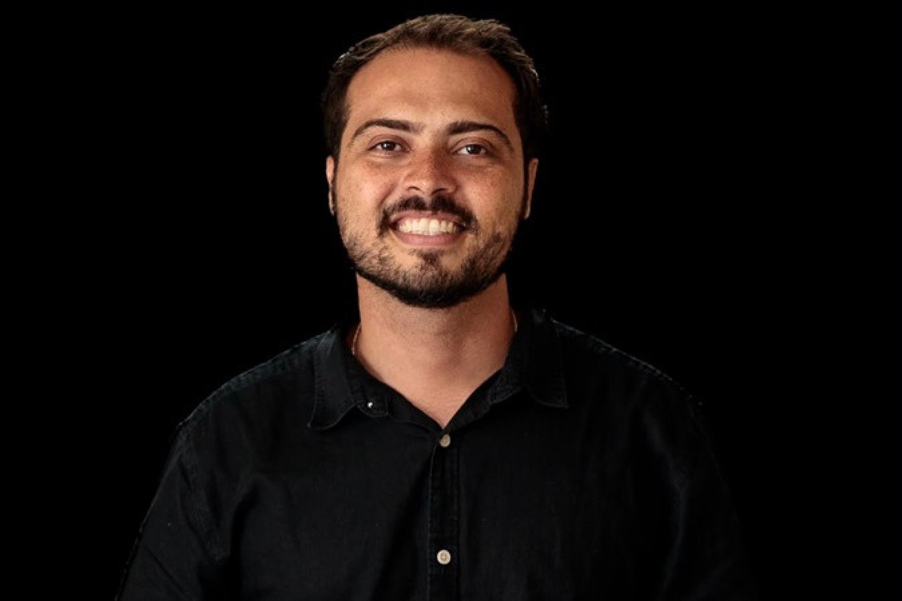 Bruno Borges, Coordenador de Vestibulares do Leonardo da Vinci