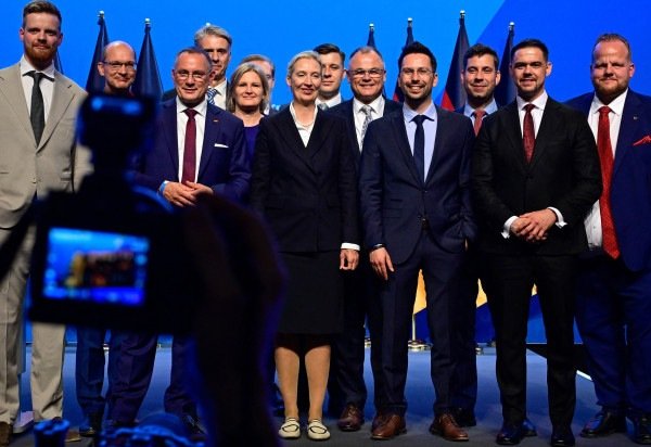 AFP