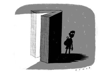 . -  (crédito: Caio Gomez)
