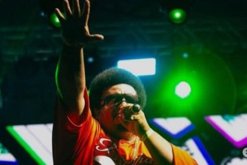 DJ Rivas deixa legado no mundo do rap -  (crédito: Redes sociais)