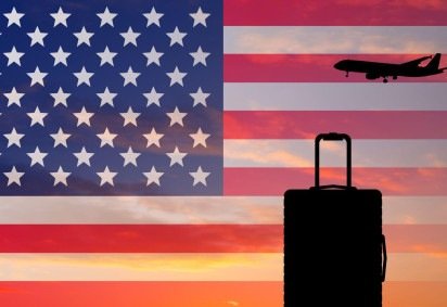 Abdi Nor Iftin foi para os Estados Unidos por meio do programa de vistos por diversidade -  (crédito: BBC) -Abdi Nor Iftin foi para os Estados Unidos por meio do programa de vistos por diversidade -  (crédito: BBC)