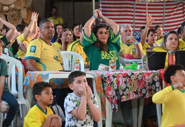 Ed Alves/CB/D.A Press