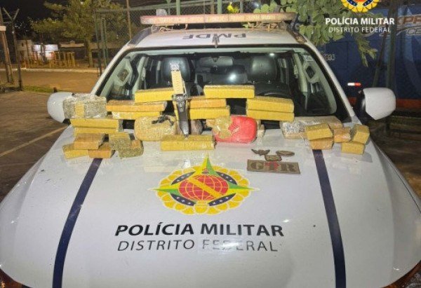 PMDF/Divulgação