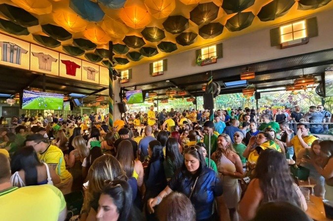 Bares copa