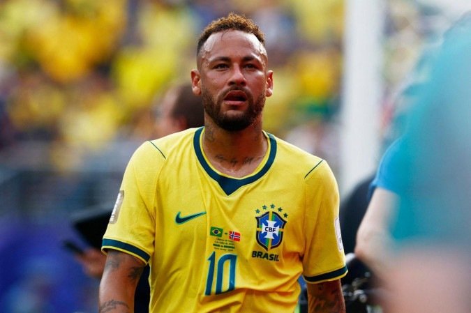 Tim Vickery se mudou para o Rio em 1994 e virou especialista em futebol sul-americano. - (crédito: Eduardo Martino) Tim Vickery se mudou para o Rio em 1994 e virou especialista em futebol sul-americano. - (crédito: Eduardo Martino)