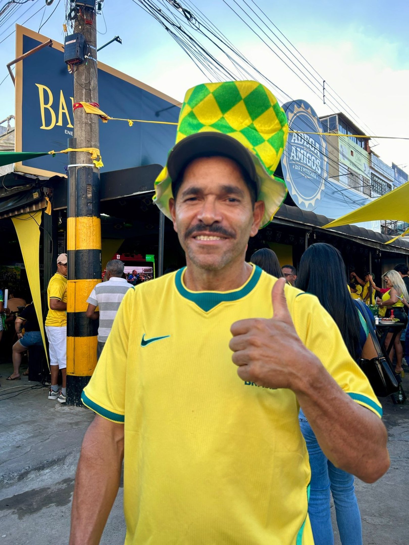Alexandre Nunes