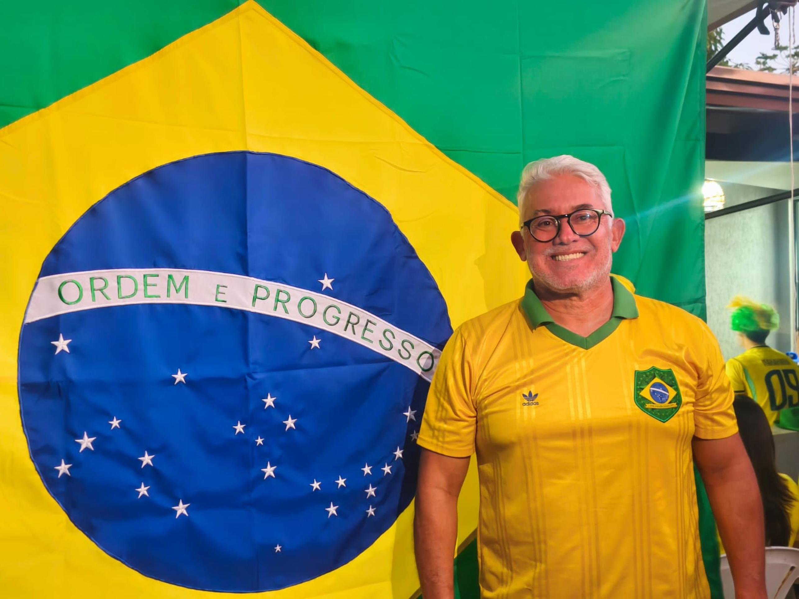 Paulo S&eacute;rgio