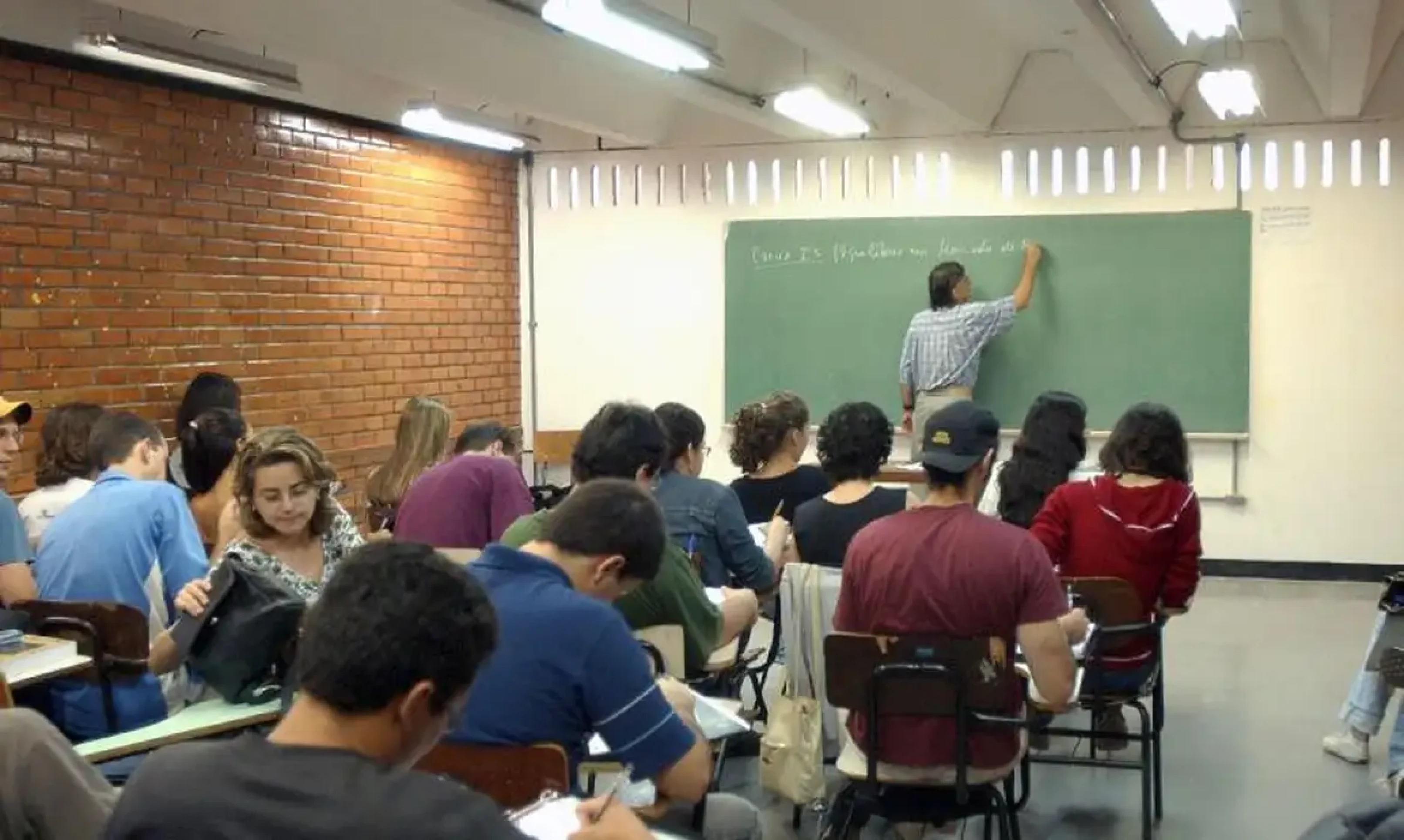 Prouni: Inscrições gratuitas para o segundo semestre começam nesta terça-feira