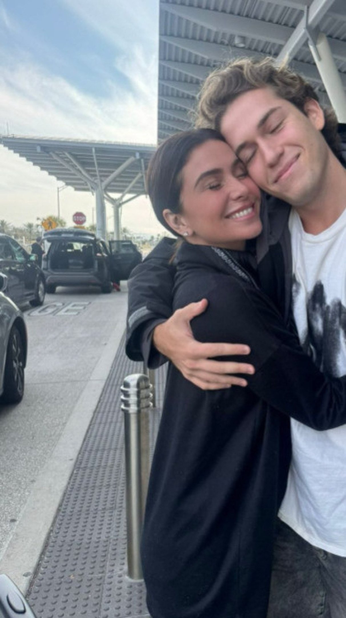 Op&ccedil;&atilde;o pelo sobrenome da m&atilde;e, Giovanna Antonelli: sonoridade