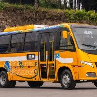 Volare trabalha com projetos customizados, de acordo com a realidade de cada cliente e operação -  (crédito: Volare/Divulgação)