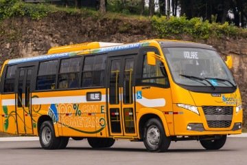 Volare trabalha com projetos customizados, de acordo com a realidade de cada cliente e operação -  (crédito: Volare/Divulgação)