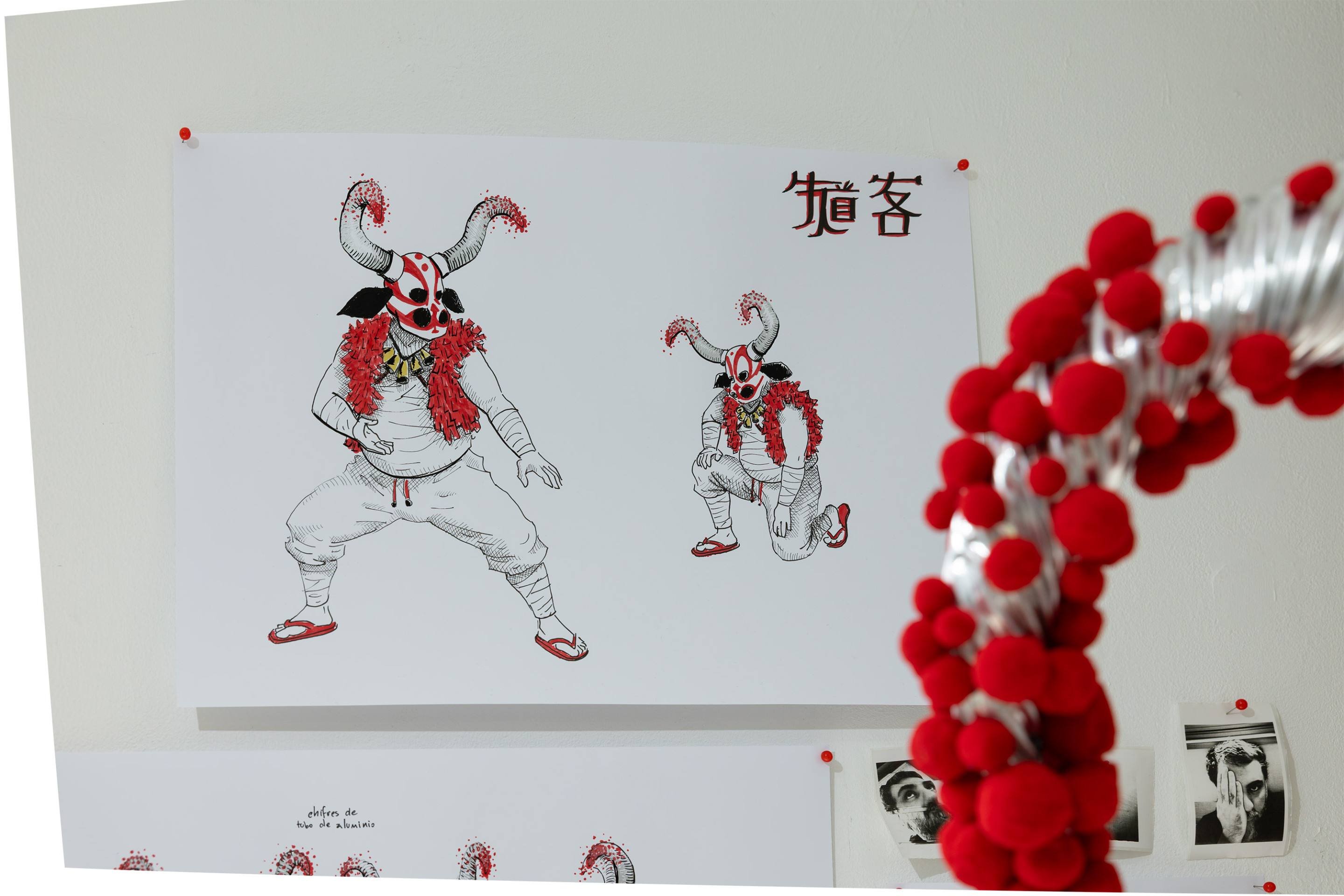 Passageiro Exposi&ccedil;&atilde;o de Jo&atilde;o Angelini. Abertura hoje, &agrave;s 17h, na (Refer&ecirc;ncia Galeria &ndash; CLN 202 bloco B loja 11, subsolo) Visita&ccedil;&atilde;o at&eacute; 28 de agosto, de segunda a sexta, das 10h &agrave;s 19h, e s&aacute;bados, das 10h &agrave;s 14h. Entrada gratuita 