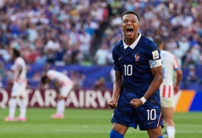 Quartas de final da Copa do Mundo 2026: os confrontos definidos e os horários dos próximos jogos -  (crédito: BBC Geral) -Quartas de final da Copa do Mundo 2026: os confrontos definidos e os horários dos próximos jogos -  (crédito: BBC Geral)