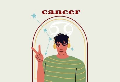 O homem de Câncer tende a demonstrar carinho, lealdade e dedicação às pessoas que ama quando se sente seguro (Imagem: Lana_marcy_art | Shutterstock) -  (crédito: EdiCase) -O homem de Câncer tende a demonstrar carinho, lealdade e dedicação às pessoas que ama quando se sente seguro (Imagem: Lana_marcy_art | Shutterstock) -  (crédito: EdiCase)