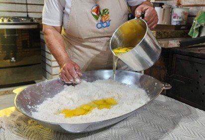 Dia da Gastronomia Mineira: um patrimônio cultural que fortalece o turismo -  (crédito: Uai Turismo) -Dia da Gastronomia Mineira: um patrimônio cultural que fortalece o turismo -  (crédito: Uai Turismo)