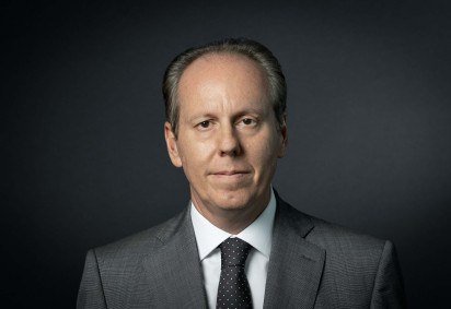 Sérgio Rosenthal, advogado criminalista, mestre em direito penal pela USP -  (crédito: Divulgação)