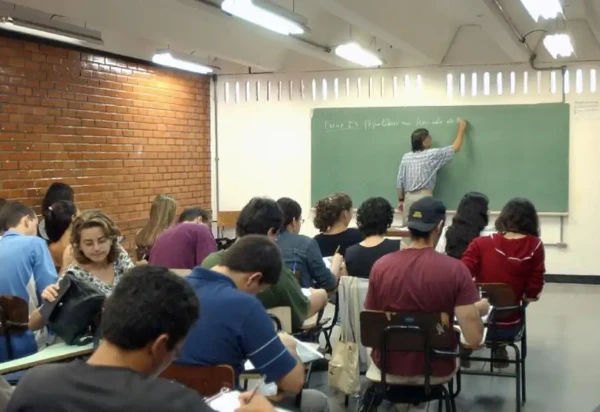 Arquivo/Agência Brasil