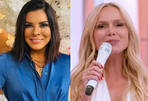 Reprodução/Instagram/Globo