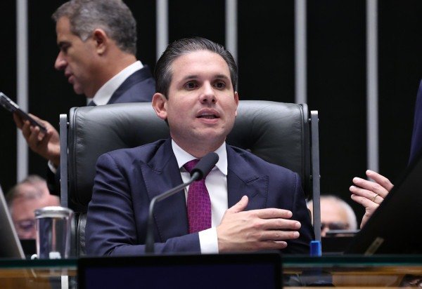 Kayo Magalhães / Câmara dos Deputados