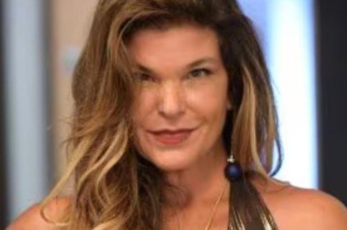 Cristiana Oliveira - (crédito: Reprodução internet) Cristiana Oliveira - (crédito: Reprodução internet)