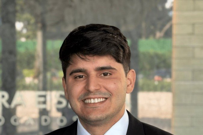 Lucas Durães é advogado no Vieira e Serra Advogados e especialista em Direito Imobiliário e Contencioso Cível - (crédito: Divulgação) Lucas Durães é advogado no Vieira e Serra Advogados e especialista em Direito Imobiliário e Contencioso Cível - (crédito: Divulgação)