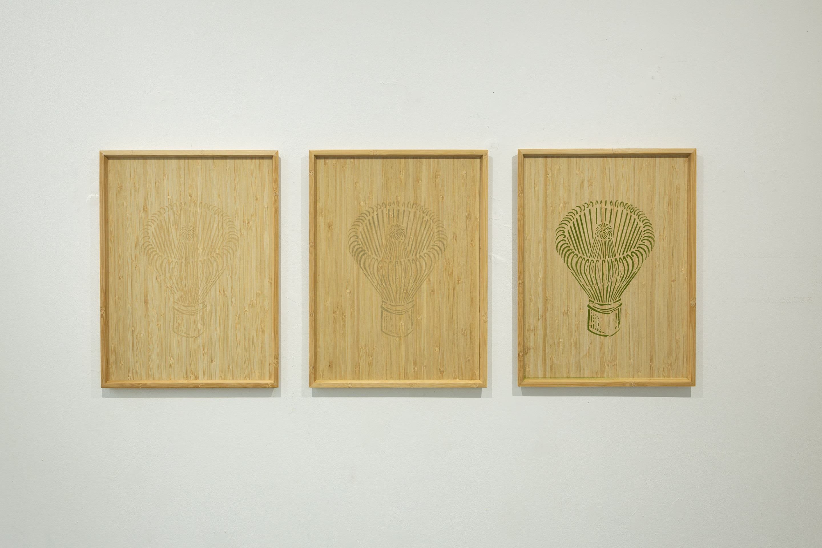 Cha sem Passageiro Exposi&ccedil;&atilde;o de Jo&atilde;o Angelini. Abertura hoje, &agrave;s 17h, na (Refer&ecirc;ncia Galeria &ndash; CLN 202 bloco B loja 11, subsolo) Visita&ccedil;&atilde;o at&eacute; 28 de agosto, de segunda a sexta, das 10h &agrave;s 19h, e s&aacute;bados, das 10h &agrave;s 14h. Entrada gratuita 