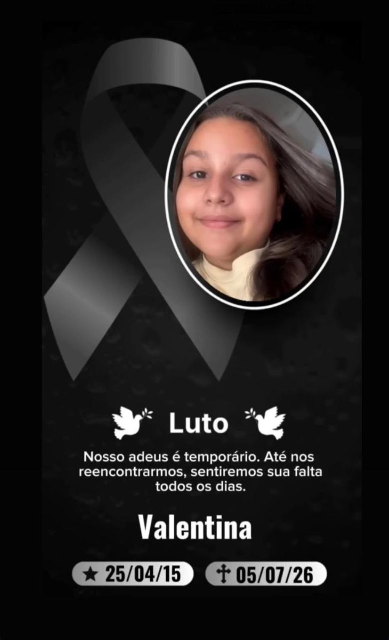 Criança picada por escorpião estava internada desde 12 de junho