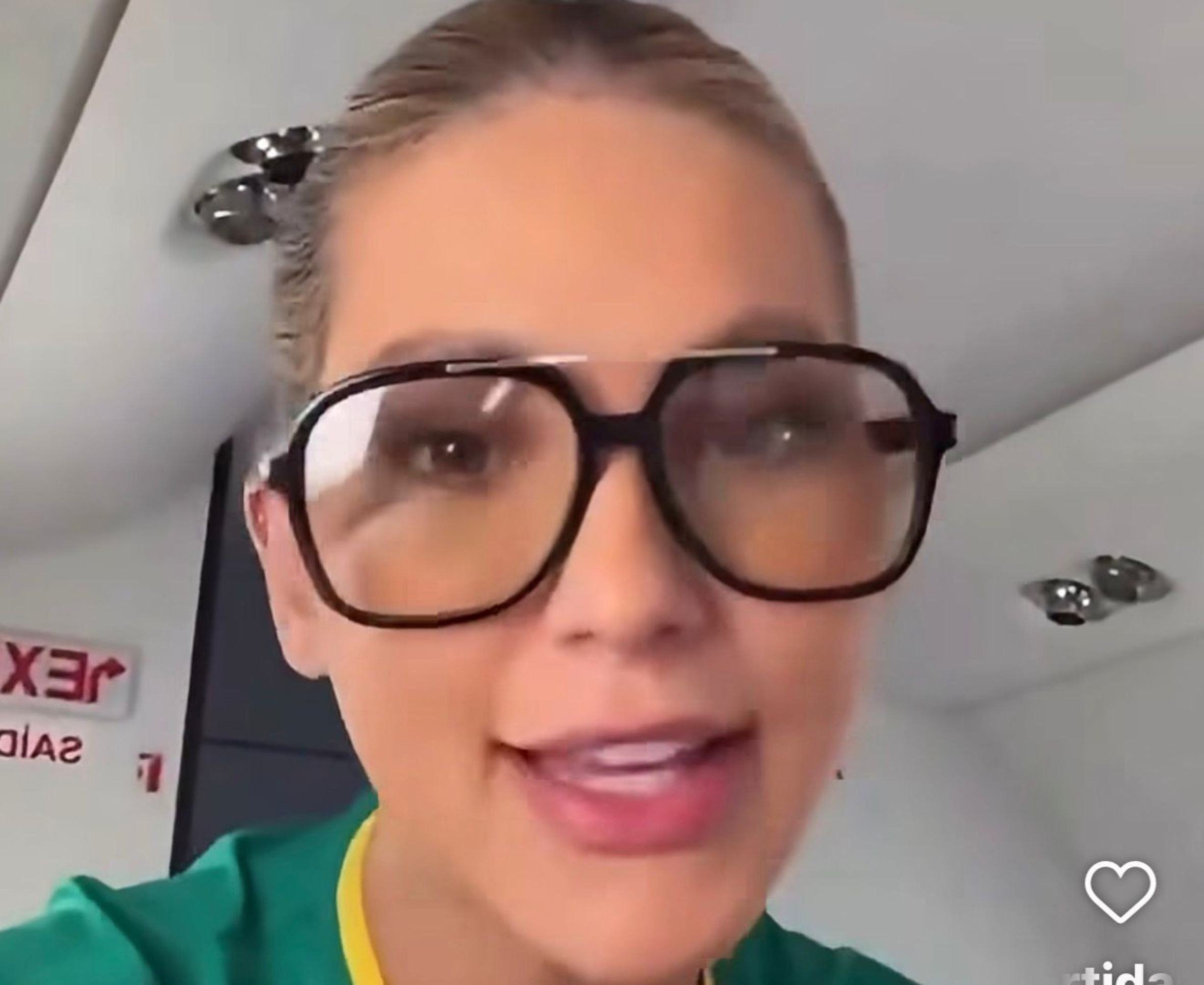 Virgínia Fonseca vira alvo de delegada envolvida no caso Deolane