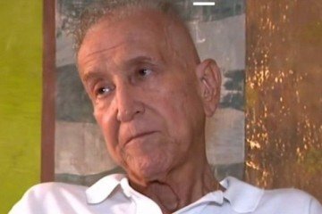 Carlos Alberto Parreira passa por traqueostomia e segue em estado grave -  (crédito: Foto: Reprodução / Instagram)