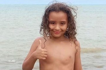 Uma das hipóteses analisadas pelos investigadores é a de que Peterson tenha sido vítima de estupro de vulnerável antes de ser morto - (crédito: Material cedido ao Correio) Uma das hipóteses analisadas pelos investigadores é a de que Peterson tenha sido vítima de estupro de vulnerável antes de ser morto - (crédito: Material cedido ao Correio)