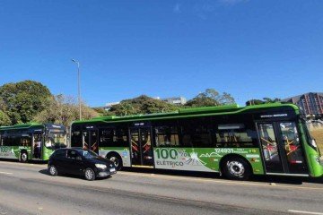 A operação vai abranger 26 linhas diferentes -  (crédito: Divulgação)