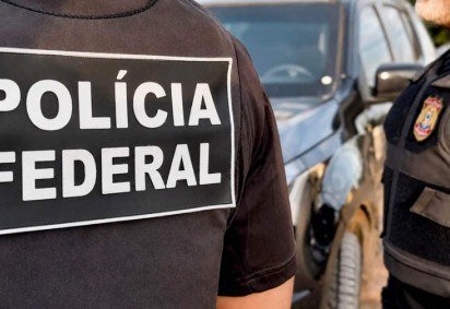 Planejamento prevê investimento estimado em R$ 95 milhões para garantir a proteção de até 10 candidaturas  -  (crédito: Policia Federal/Divulgação)