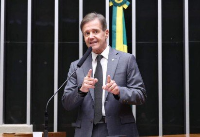 Aluísio Mendes foi indicado para presidir a Comissão Especial, mas ainda precisa da aprovação de Motta -  (crédito: Kayo Magalhães/Câmara dos Deputados) -Aluísio Mendes foi indicado para presidir a Comissão Especial, mas ainda precisa da aprovação de Motta -  (crédito: Kayo Magalhães/Câmara dos Deputados)
