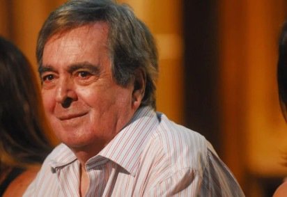 Benedito Ruy Barbosa: ele transformou o Brasil profundo em telenovela -  (crédito: TV Globo / Jo&atilde;o Miguel J&uacute;nior) -Benedito Ruy Barbosa: ele transformou o Brasil profundo em telenovela -  (crédito: TV Globo / Jo&atilde;o Miguel J&uacute;nior)