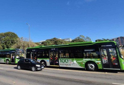 A operação vai abranger 26 linhas diferentes -  (crédito: Divulgação) -A operação vai abranger 26 linhas diferentes -  (crédito: Divulgação)