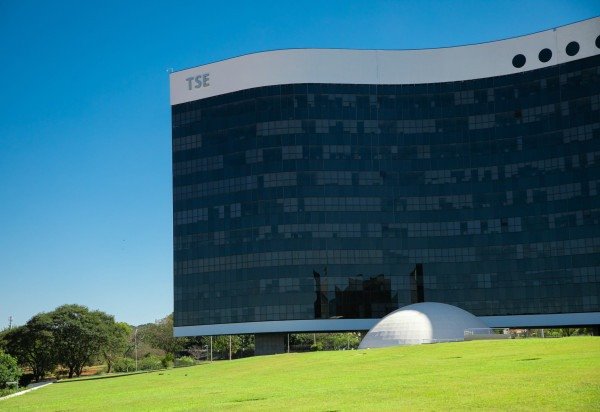 Luiz Roberto/TSE