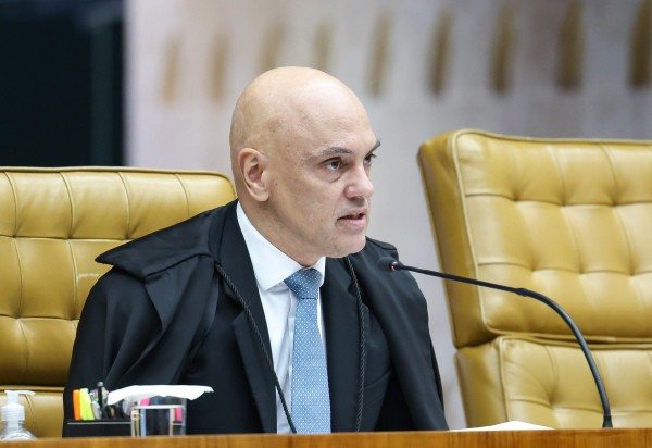 Victor Piemonte/STF