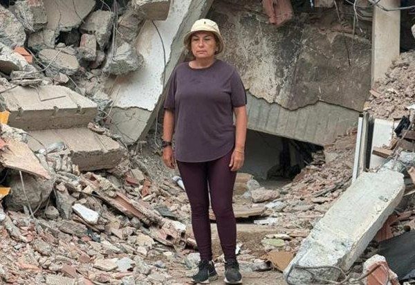 Gentileza María Lourdes Pérez
