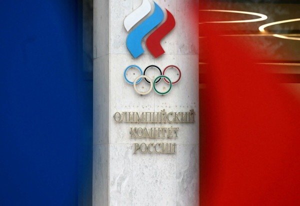Natalia KOLESNIKOVA / AFP