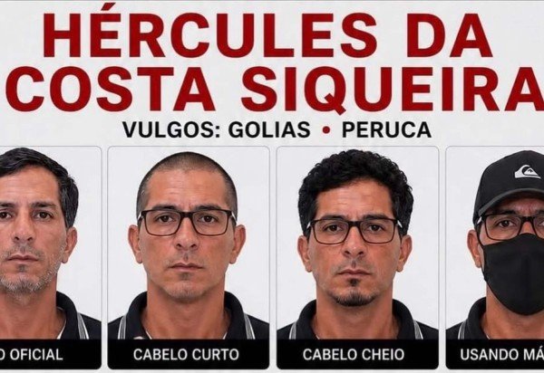 Reprodução/Instagram ROTA Oficial
