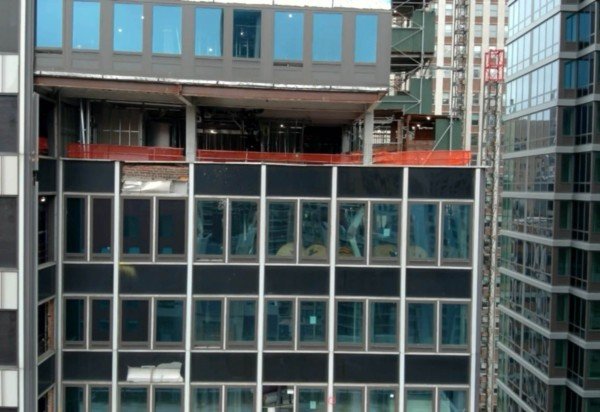 Reprodução/ X @FDNY
