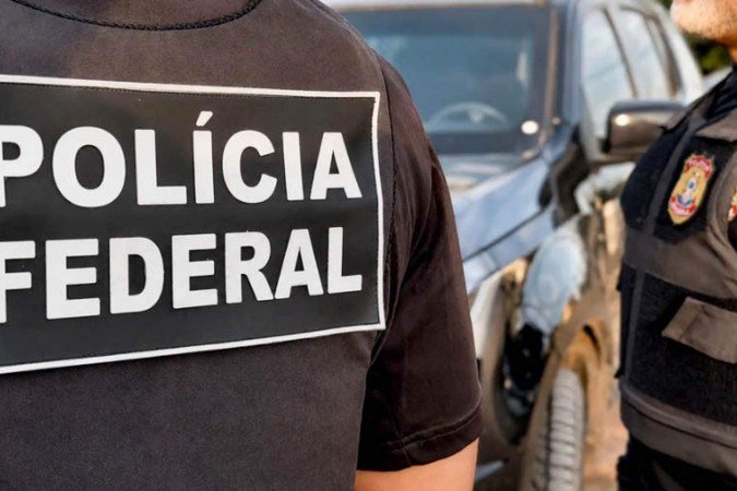 Planejamento prevê investimento estimado em R$ 95 milhões para garantir a proteção de até 10 candidaturas - (crédito: Policia Federal/Divulgação) Planejamento prevê investimento estimado em R$ 95 milhões para garantir a proteção de até 10 candidaturas - (crédito: Policia Federal/Divulgação)