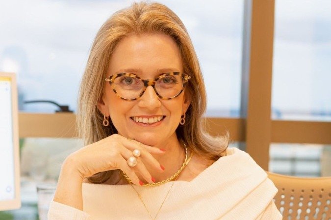 Cardiologista Fernanda Weiler aborda os benefícios da atividade física concentrada em alguns dias da semana para a saúde cardiovascular - (crédito: Divulgação) Cardiologista Fernanda Weiler aborda os benefícios da atividade física concentrada em alguns dias da semana para a saúde cardiovascular - (crédito: Divulgação)