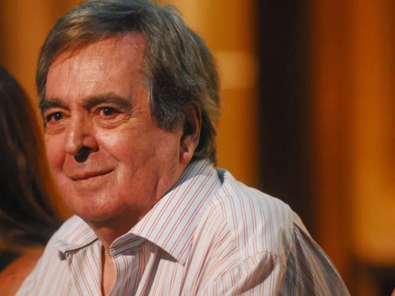 Benedito Ruy Barbosa: ele transformou o Brasil profundo em telenovela -  (crédito: TV Globo / Jo&atilde;o Miguel J&uacute;nior)