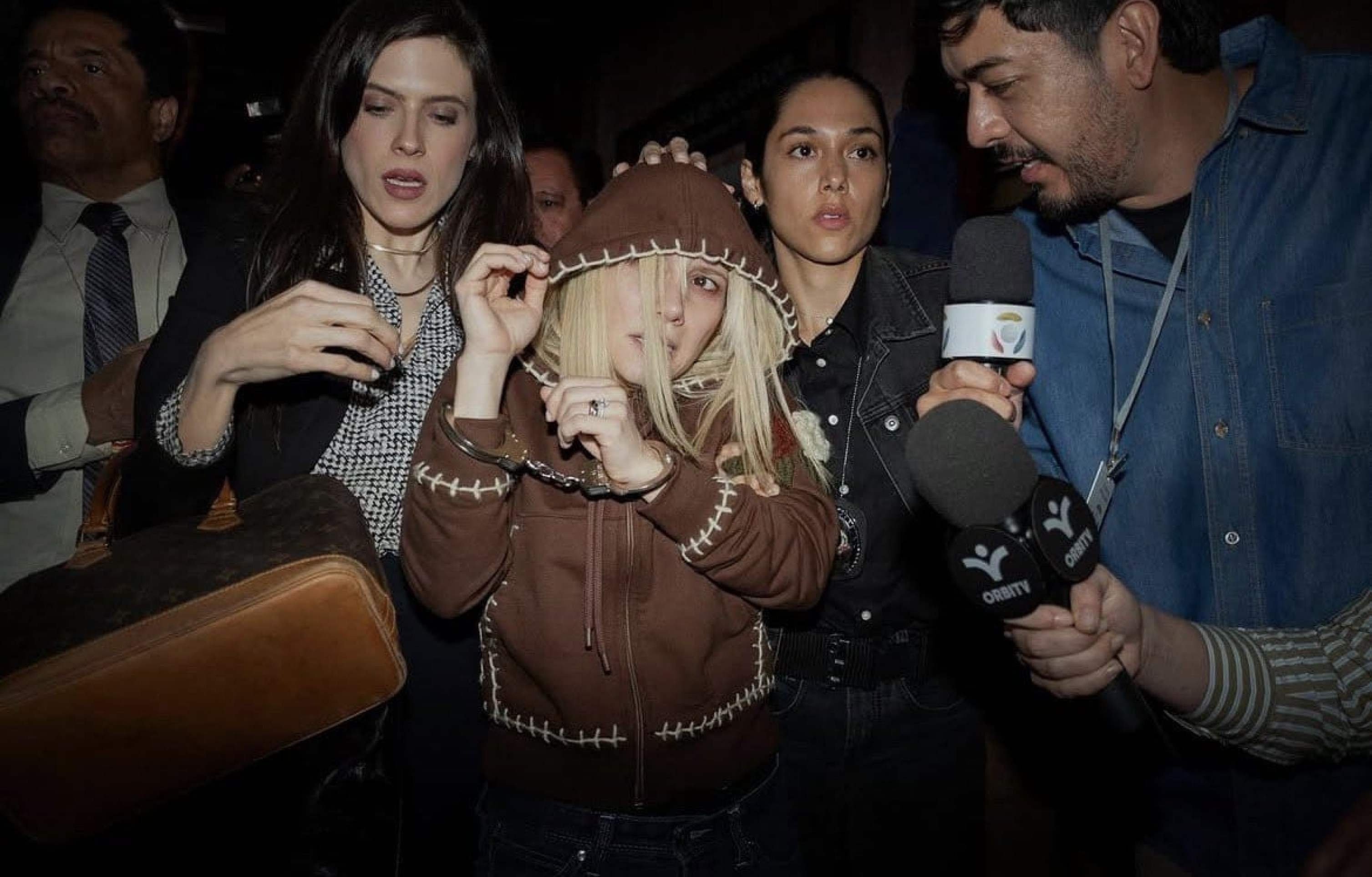 Primeiras imagens do filme 