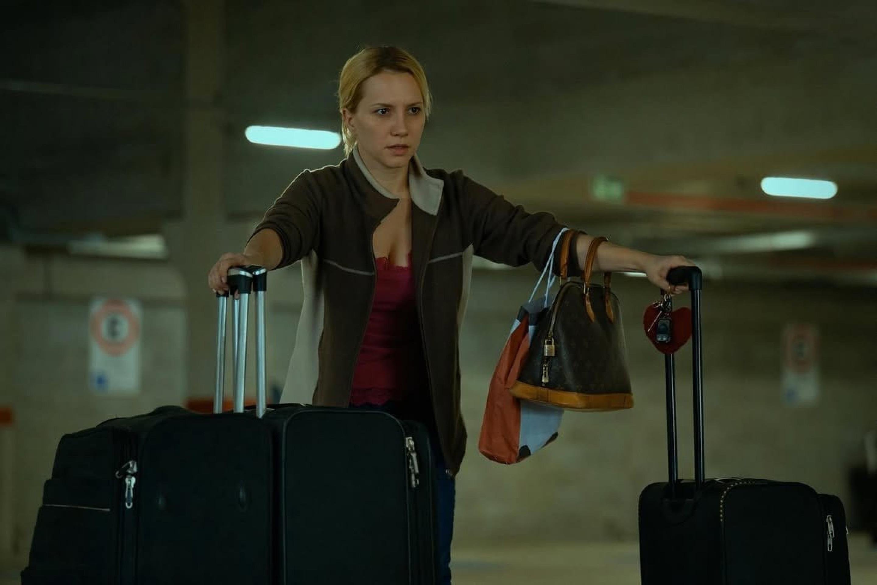 Primeiras imagens do filme 
